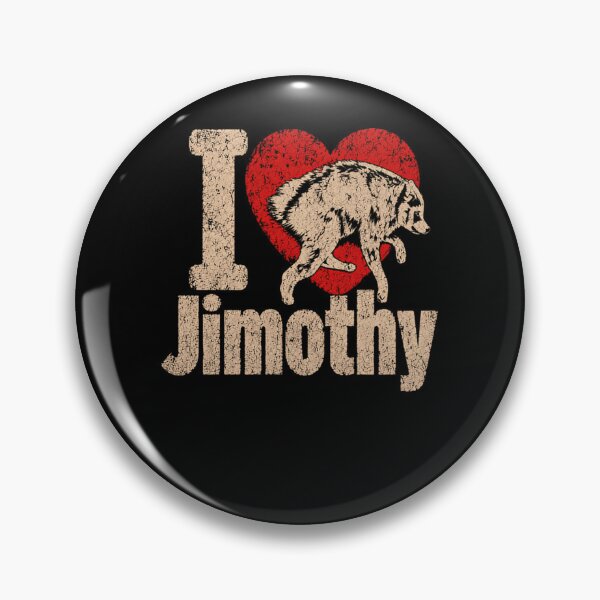 Item preview, I Love Timothy Personalized Name Dog Lover Pet Owner designed and sold by RetroMini2026.