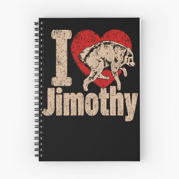 Item preview, I Love Timothy Personalized Name Dog Lover Pet Owner designed and sold by RetroMini2026.