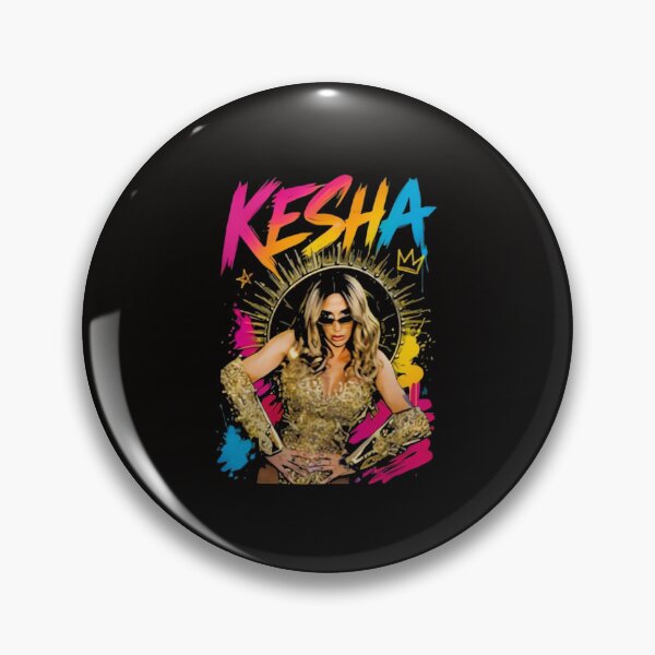 Item preview, Kesha Concert Music Tour 2026 designed and sold by Finexcity.