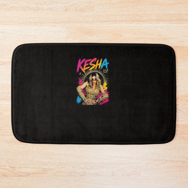 Item preview, Kesha Concert Music Tour 2026 designed and sold by Finexcity.