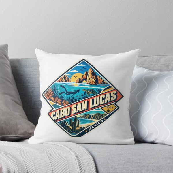 Item preview, Cabo San Lucas 2024 Mexico Vacation Diver Traveler Souvenir designed and sold by Simsimah26Parks.
