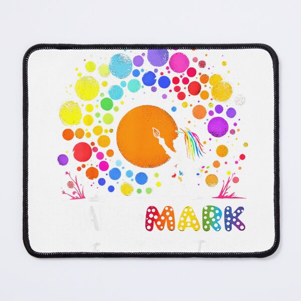 Item preview, Happy Dot Day Polka Dot for Teacher Girls Kids Girl Boy T-Shirt designed and sold by Magoya Store ⭐⭐⭐⭐⭐.