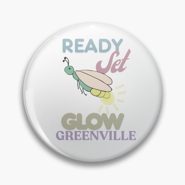 Item preview, Greenville South Carolina  designed and sold by TaraPen.