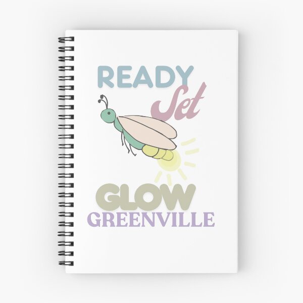 Item preview, Greenville South Carolina  designed and sold by TaraPen.