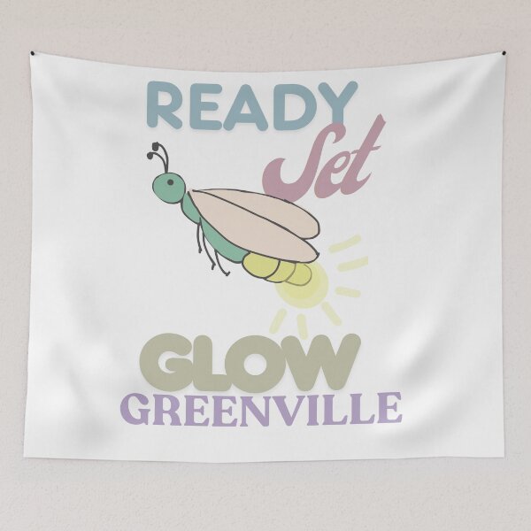 Item preview, Greenville South Carolina  designed and sold by TaraPen.