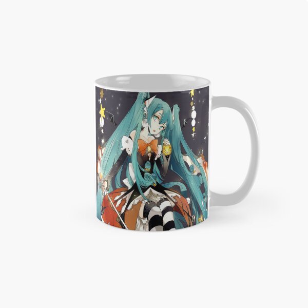 Item preview, Hatsune miku vocaloid  designed and sold by RadiantGraphics.