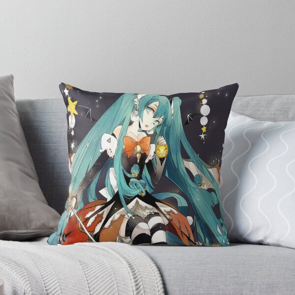 Item preview, Hatsune miku vocaloid  designed and sold by RadiantGraphics.