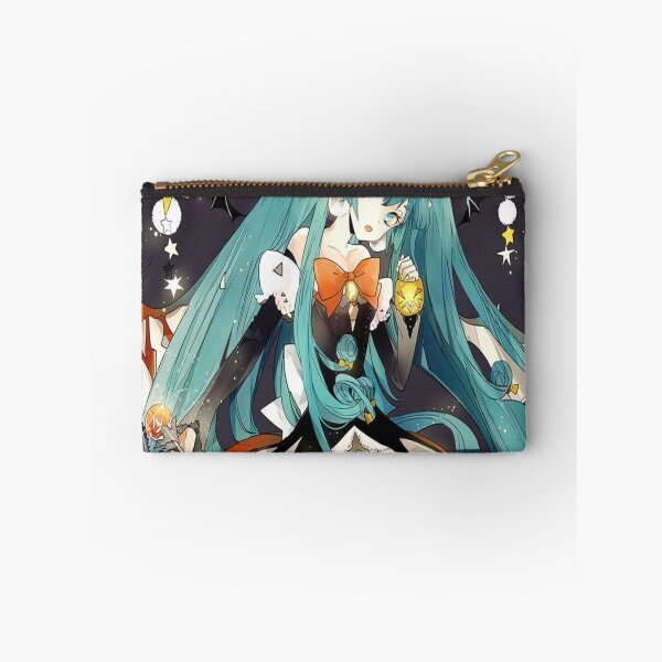 Item preview, Hatsune miku vocaloid  designed and sold by RadiantGraphics.