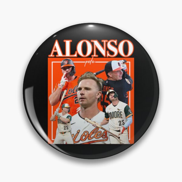 Item preview, pete alonso retro design designed and sold by aksav.