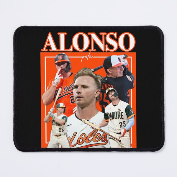 Item preview, pete alonso retro design designed and sold by aksav.
