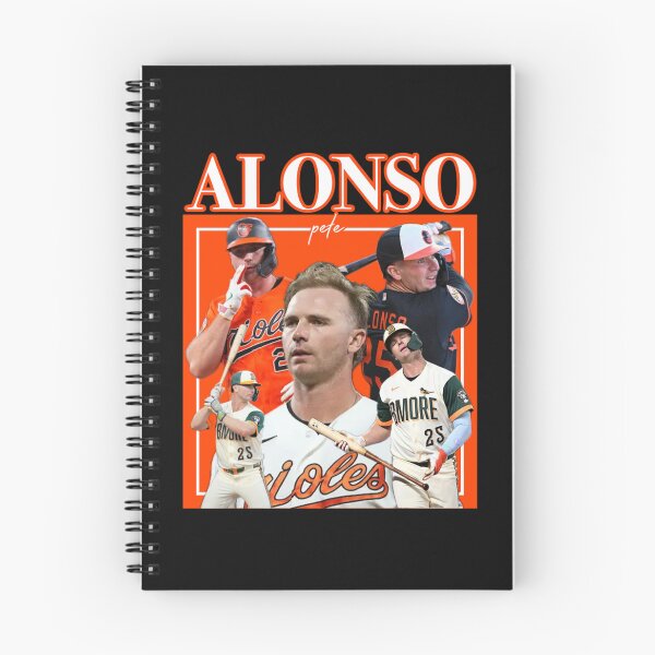 Item preview, pete alonso retro design designed and sold by aksav.