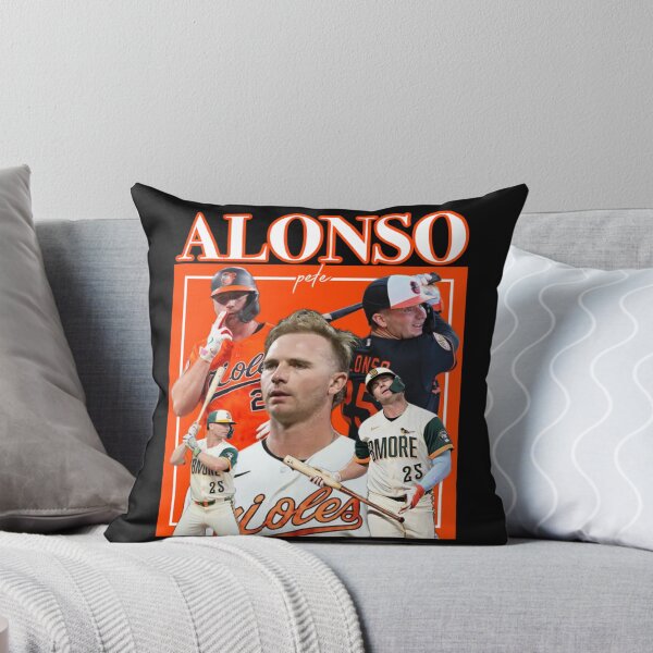 Item preview, pete alonso retro design designed and sold by aksav.