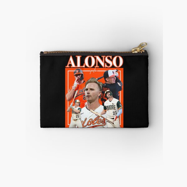 Item preview, pete alonso retro design designed and sold by aksav.