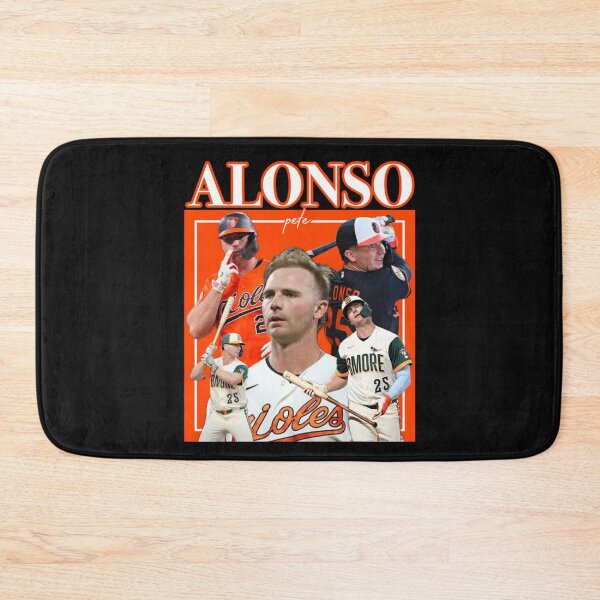 Item preview, pete alonso retro design designed and sold by aksav.
