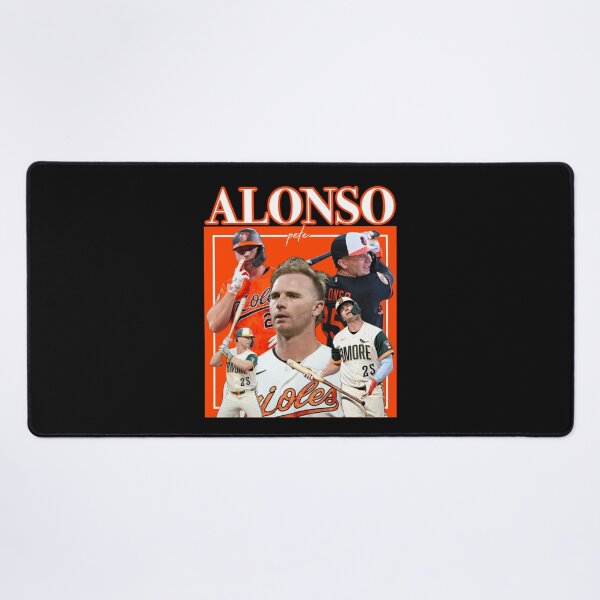 Item preview, pete alonso retro design designed and sold by aksav.