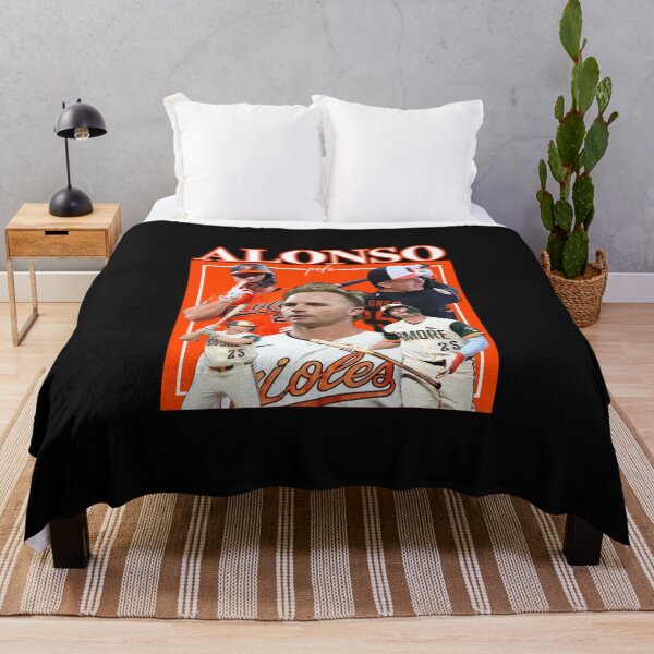 Item preview, pete alonso retro design designed and sold by aksav.