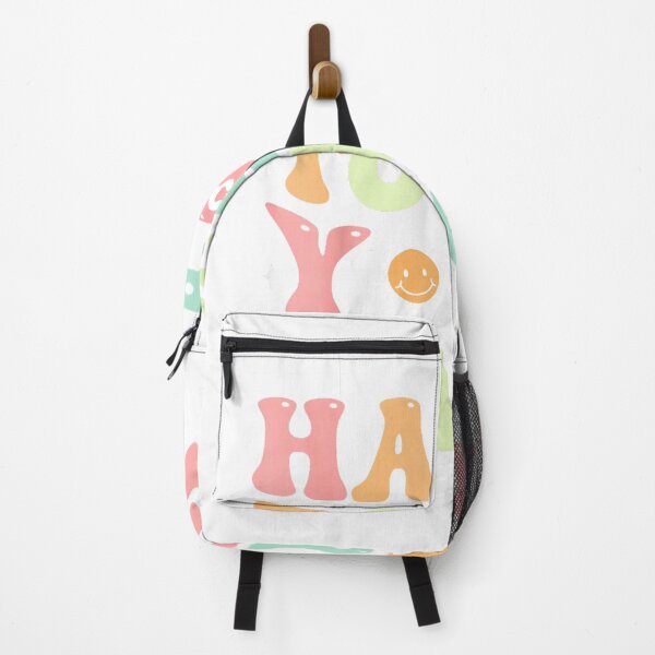 Item preview, Happy to See Your Face Cute Groovy Teacher Back to School T-Shirt designed and sold by Badriiiii.