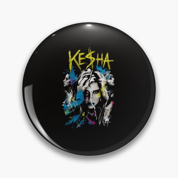 Item preview, Kesha Concert Music Tour 2026 designed and sold by Finexcity.