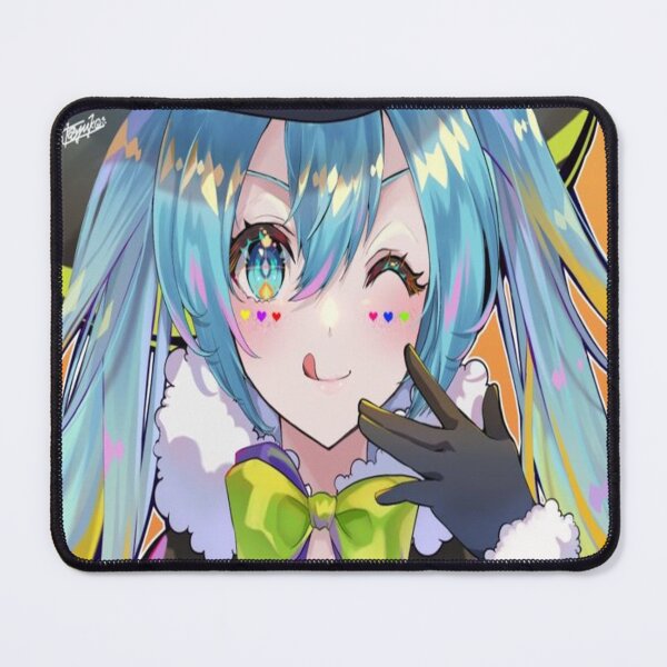 Item preview, Hatsune miku vocaloid  designed and sold by RadiantGraphics.