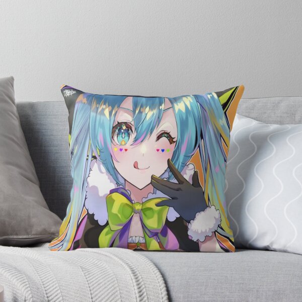 Item preview, Hatsune miku vocaloid  designed and sold by RadiantGraphics.