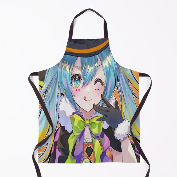 Item preview, Hatsune miku vocaloid  designed and sold by RadiantGraphics.