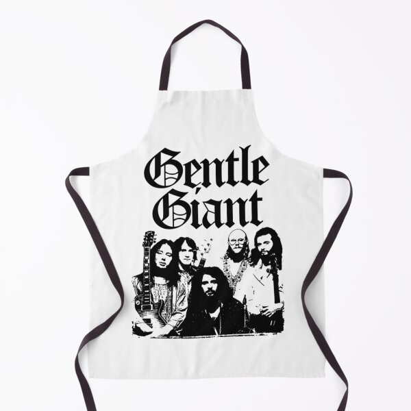 Item preview, Gentle Giant Band Merch designed and sold by ImogenDavisArt.