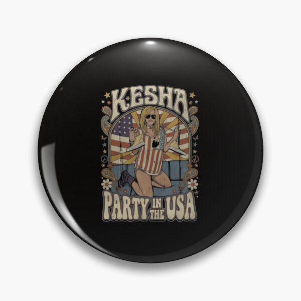 Item preview, Kesha Concert Music Tour 2026 designed and sold by Finexcity.