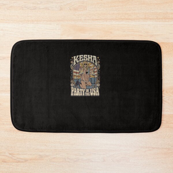 Item preview, Kesha Concert Music Tour 2026 designed and sold by Finexcity.