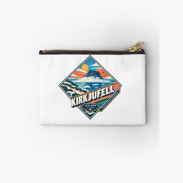 Item preview, Kirkjufell Iceland Snaefellsnes Peninsula Mountain Travel Adventure designed and sold by Simsimah26Parks.