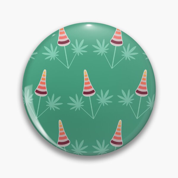 Item preview, November 2nd Birth Flower Lupinus Pattern designed and sold by 366birthflower.