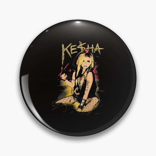 Item preview, Kesha Concert Music Tour 2026 designed and sold by Finexcity.