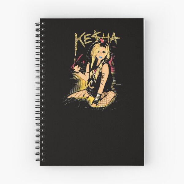 Item preview, Kesha Concert Music Tour 2026 designed and sold by Finexcity.