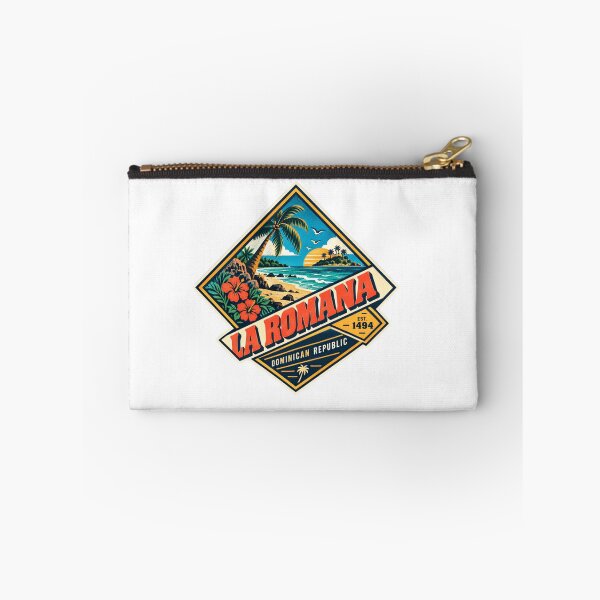 Item preview, La Romana Dominican Republic Est 1494 Travel Vacation Souvenir designed and sold by Simsimah26Parks.