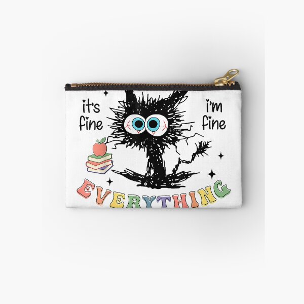 Item preview, Funny Black Cat Back to School for Teachers Boys Girls Kids T-Shirt designed and sold by Pahagh19.