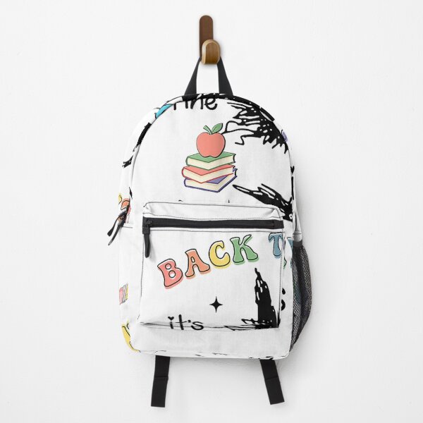 Item preview, Funny Black Cat Back to School for Teachers Boys Girls Kids T-Shirt designed and sold by Pahagh19.