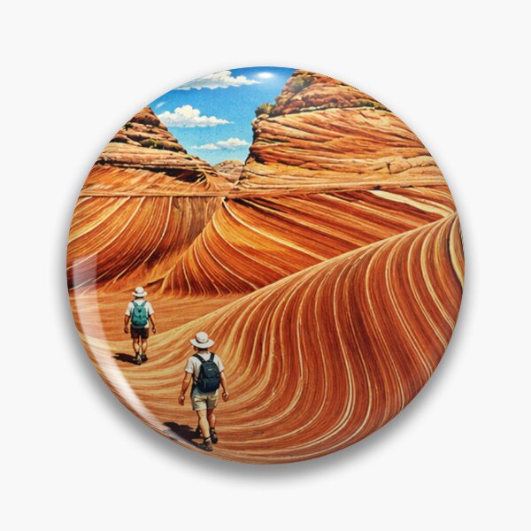 Item preview, Wave Rock designed and sold by yunamaliskova.
