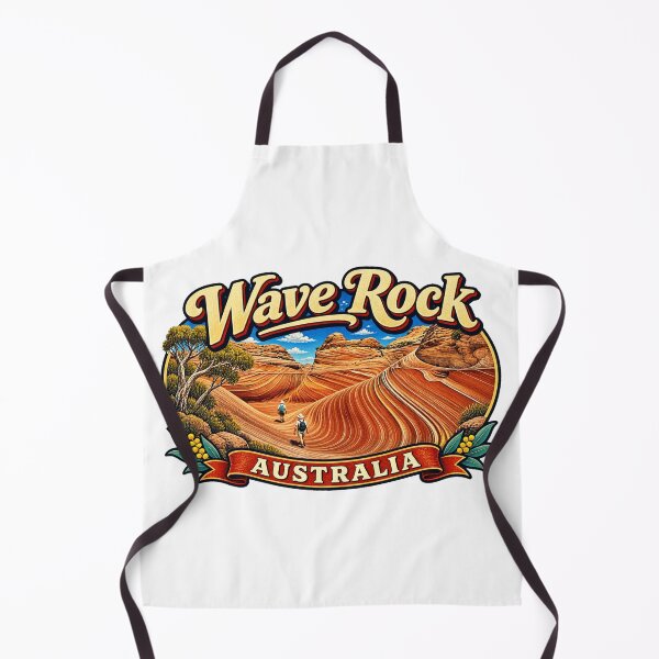 Item preview, Wave Rock designed and sold by yunamaliskova.