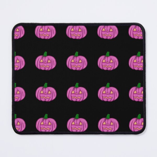 Item preview, Halloween (glowing pink version) designed and sold by Rayvndoesart.
