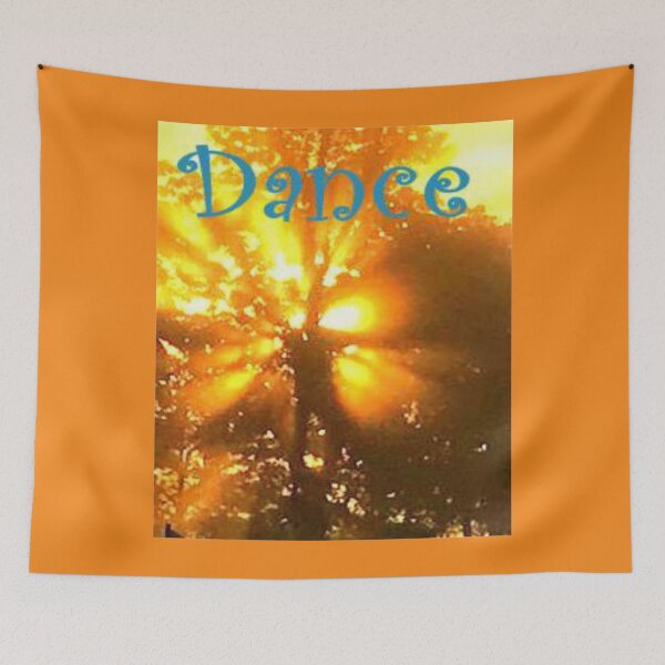 Item preview, Dance, back lit tree designed and sold by aswoa.