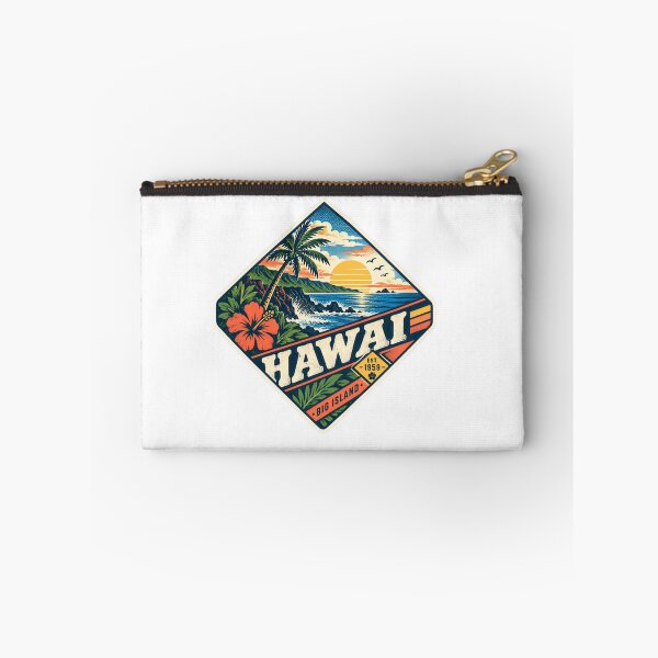 Item preview, Hawai Est. 1959 Big Island Hawaii Statehood Island Vacation designed and sold by Simsimah26Parks.