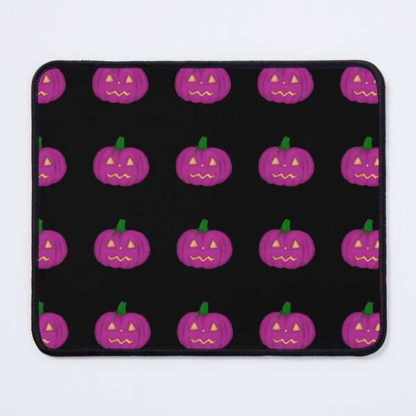 Item preview, Copy of Halloween (glowing magenta version) designed and sold by Rayvndoesart.