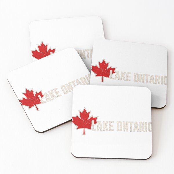 Item preview, Funny Arts lake Ontario Men Women designed and sold by IvanZimmerman.