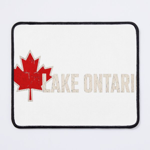 Item preview, Funny Arts lake Ontario Men Women designed and sold by IvanZimmerman.