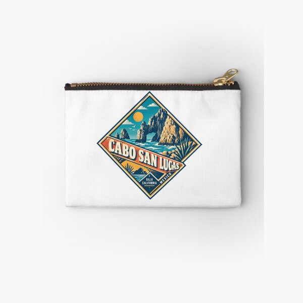 Item preview, Cabo San Lucas Baja California Mexico Travel Destination Tourist designed and sold by Simsimah26Parks.