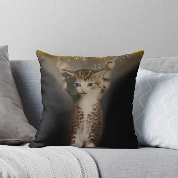 Item preview, Believe Cat designed and sold by mosalvin.