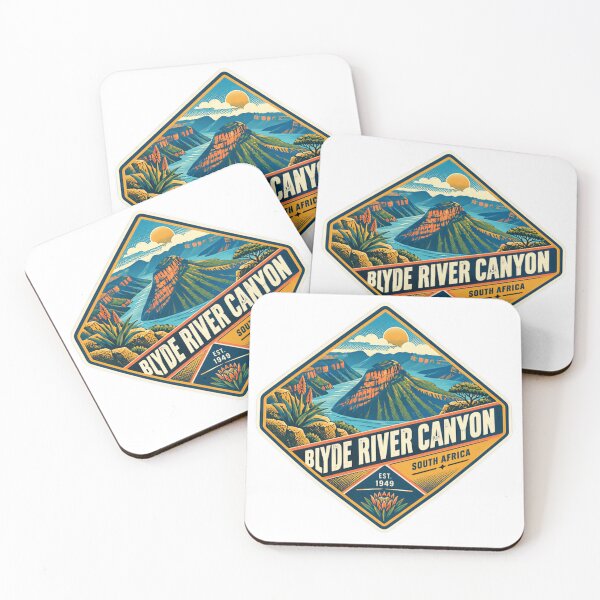 Item preview, Blyde River Canyon South Africa Est 1949 Landmark Explorer Travel designed and sold by Simsimah26Parks.