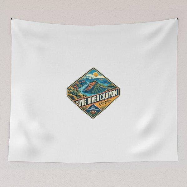Item preview, Blyde River Canyon South Africa Est 1949 Landmark Explorer Travel designed and sold by Simsimah26Parks.