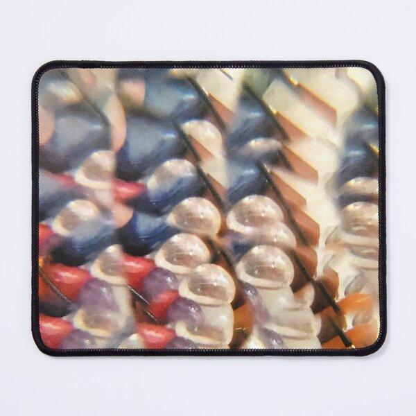 Item preview, Chess Matrix: Grandmaster, Abstract Board Art designed and sold by ElionSolis.