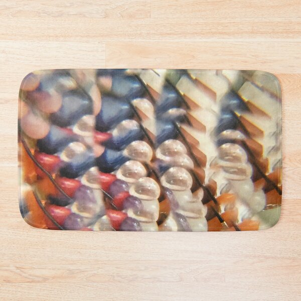 Item preview, Chess Matrix: Grandmaster, Abstract Board Art designed and sold by ElionSolis.