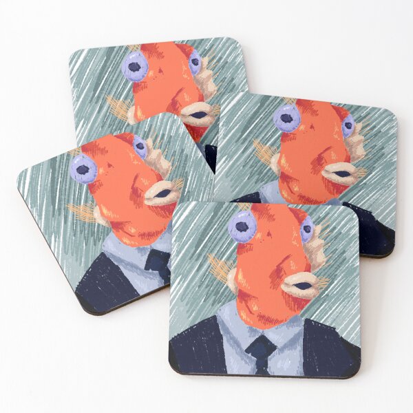 Item preview, Fsh designed and sold by BunnieBels.